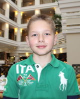 Сергей Шушков-Великий