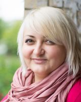 Юля Сидоренко