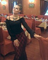 Елена Квардакова