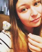 Юлия Гусева