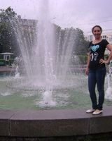 Оксана Штефан