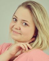 Анастасия Будылова