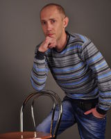 Дмитрий Толпекин