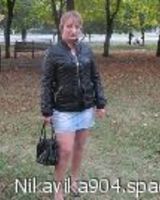 Виктория Никишина