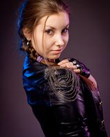 Анна Борисова