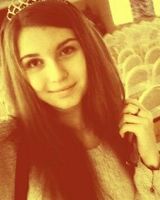 Ангелина Пушкарёва