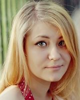 Анна Ивановна