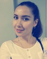 Маргарита Погорелова