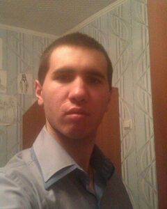 Николай Мухин
