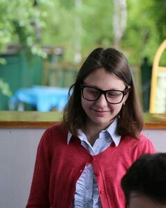 Марья Геркулесова
