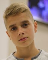 Семен Бгатов