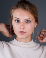 Дарья Анишина