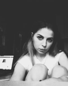 Анастасия Барбашева