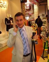 Феликс Фадин