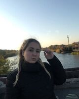Александра Белецкая