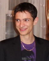 Артём Жерняков