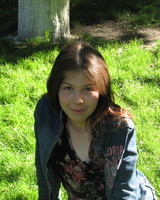 Дария Панфиленко