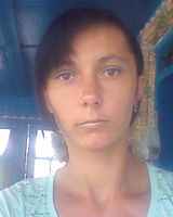 Татьяна Середа