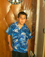 Арсений Александров