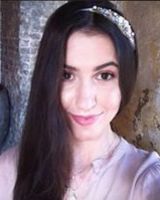 Юлия Евглевская
