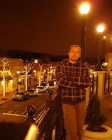 Сергей Александрович