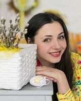 Дарья Батурина