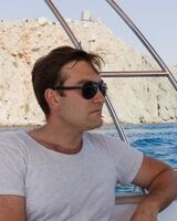 Яков Романцев