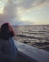 Яна Московкина
