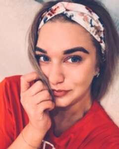 Татьяна Сафонова
