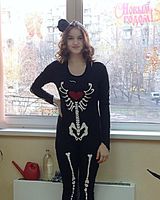 Ксюша Козлова