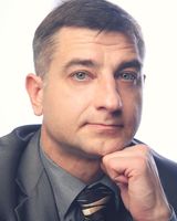 Виктор Дьяченко
