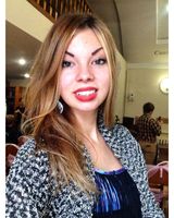 Тамара Афанасьева