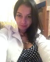Валерия Карасева