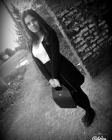 Виктория Равинская