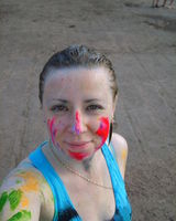 Анна Журавлева