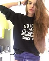 Анастасия Воропаева