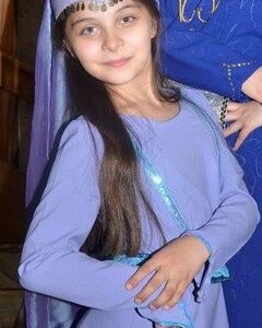 Диана Урусова