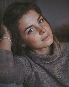 Елизавета Мацкевич