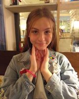 Ульяна Ольшевская