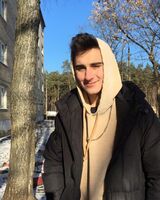 Никита Осекин