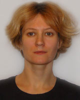 Брайченко Викторовна