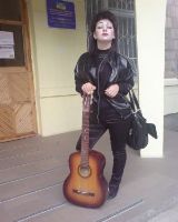 Анастасия Коптелова