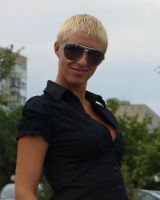 Поламарчук Виктория
