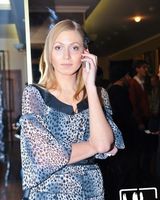 Светлана Станиславовна