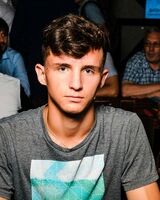 Евгений Самойлов