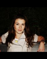 Дарья Остапенко