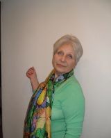 Наталья Шкунаева