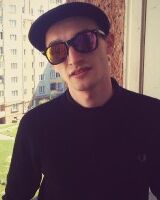 Вася Мушкета