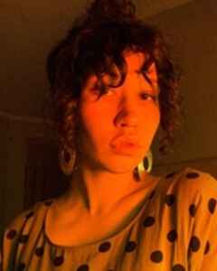 Александра Красинская