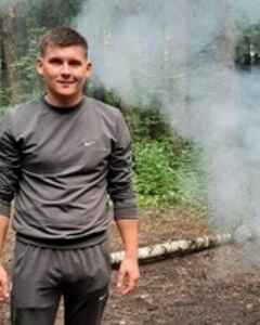 Виталий Платонов